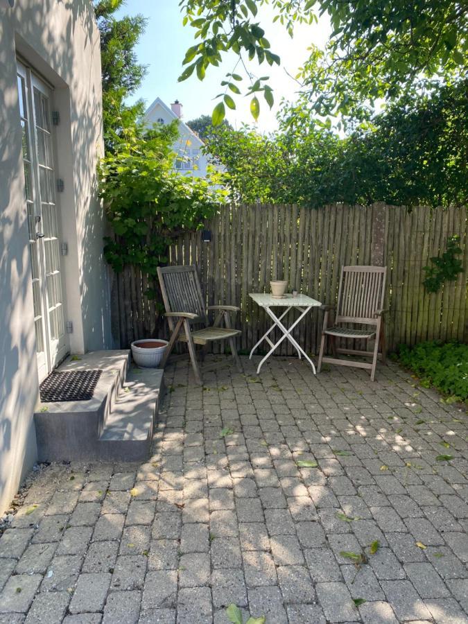 Annex Near Beach Close To Copenhagen Видбэк Экстерьер фото