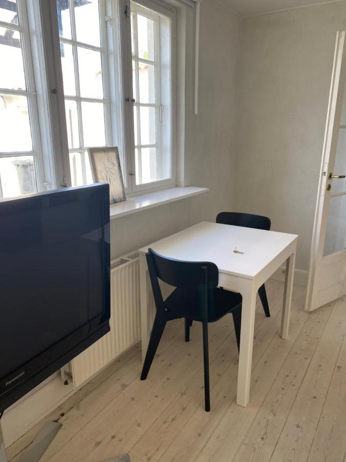 Annex Near Beach Close To Copenhagen Видбэк Экстерьер фото