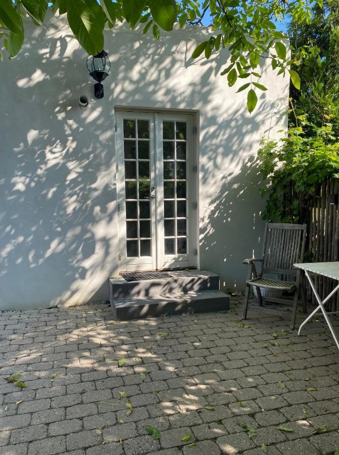 Annex Near Beach Close To Copenhagen Видбэк Экстерьер фото